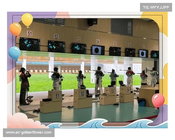 射击运动管理新规实施 国家级赛事须配神经反馈仪监测选手抗压能力 射击运动管理新规实施 国家级赛事须配神经反馈仪监测选手抗压能力