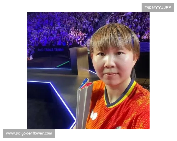 朱雨玲逆转陈熠夺WTT女单冠军 复出后首次问鼎大满贯赛事头衔 朱雨玲逆转陈熠夺WTT女单冠军 复出后首次问鼎大满贯赛事头衔