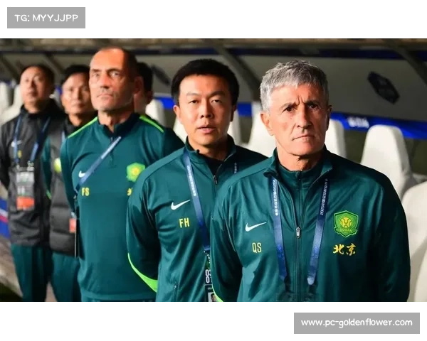 国安双中卫战术被申花破解 塞蒂恩传控体系遭遇信任危机 国安双中卫战术被申花破解 塞蒂恩传控体系遭遇信任危机