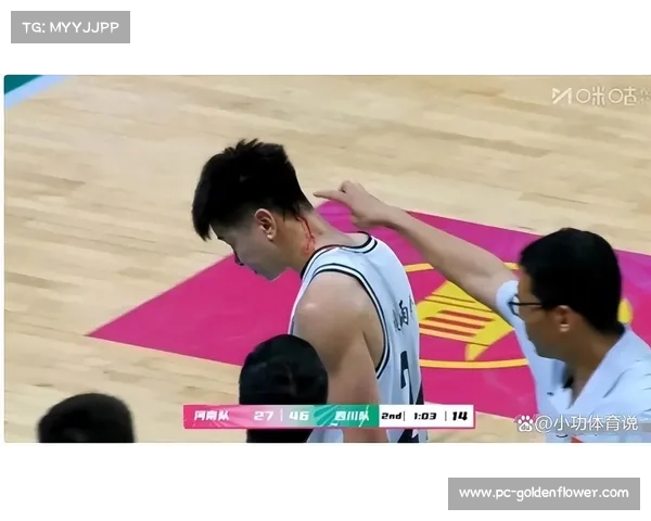 周琦儿子谈篮球传承压力：作为名将之子不打球会被视为丢人