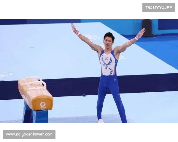 中国台北队创历史亚锦赛单杠鞍马双项首次夺奖牌助力体操发展 中国台北队创历史亚锦赛单杠鞍马双项首次夺奖牌助力体操发展