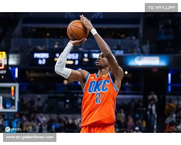 亚历山大状态火热助雷霆豪取四连胜荣膺NBA西部周最佳球员