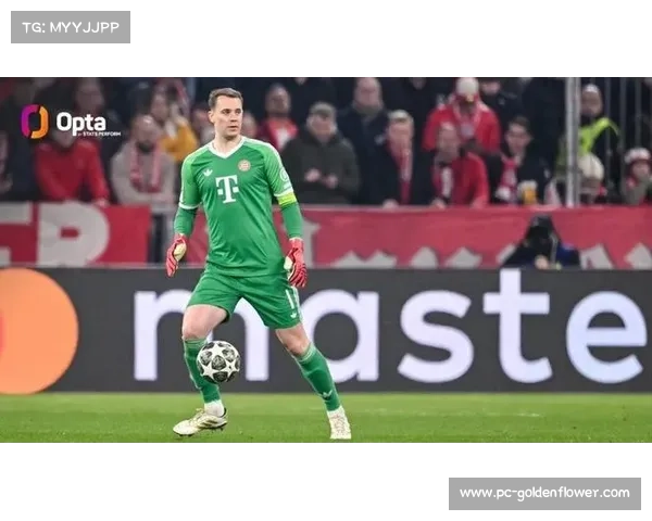 拜仁门将诺伊尔罕见失误，赛后坦言需调整状态