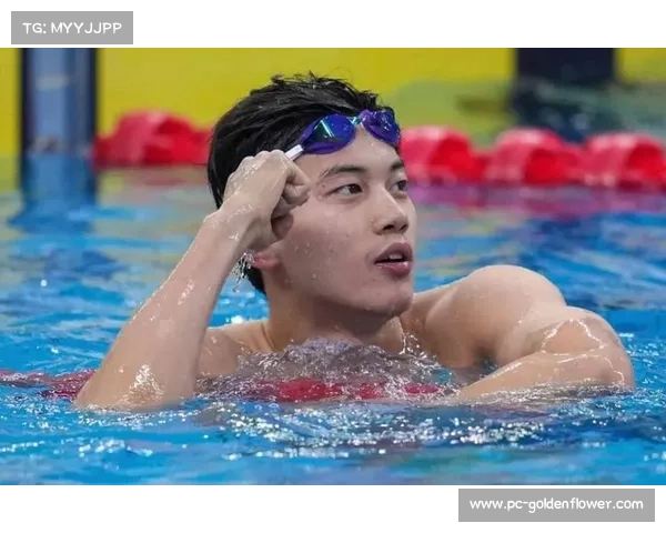 汪顺感恩教练朱志根:亦师亦父的引路人成就游泳生涯辉煌 汪顺感恩教练朱志根:亦师亦父的引路人成就游泳生涯辉煌