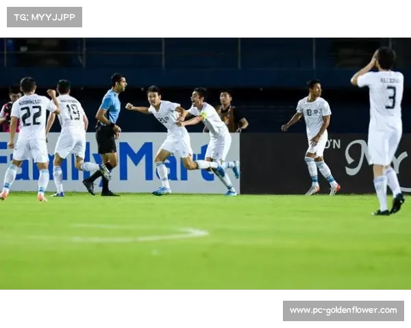 “黄健翔生日许愿成真，U23国足晋级决赛引热议”