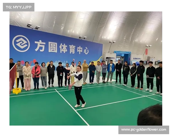 羽毛球预判训练进入青少年培训体系,三个方面提升战术意识 羽毛球预判训练进入青少年培训体系,三个方面提升战术意识