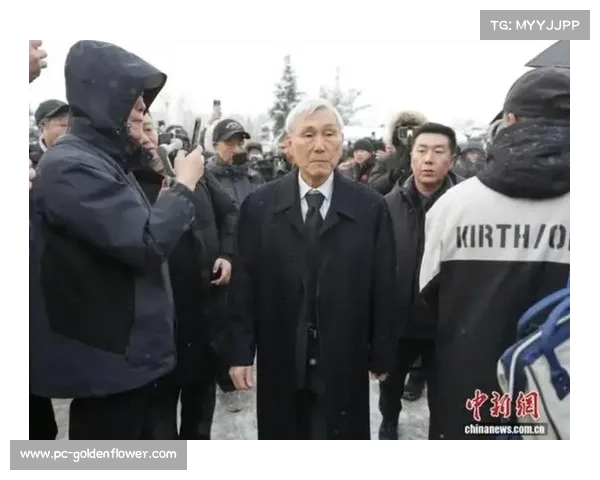 聂卫平告别仪式在八宝山举行,韩国围棋泰斗曹薰铉送老友最后一程 聂卫平告别仪式在八宝山举行,韩国围棋泰斗曹薰铉送老友最后一程