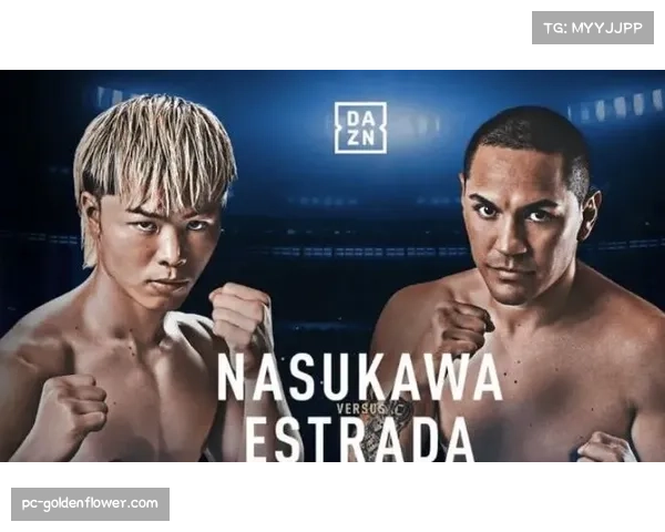 专家分析：那须川天心技术流能否克制埃斯特拉达经验优势